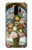 S3749 Vase of Flowers Case For Samsung Galaxy S9