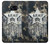 S3666 Army Camo Camouflage Case For Samsung Galaxy S7