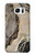 S3700 Marble Gold Graphic Printed Case For Samsung Galaxy S7