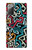 S3712 Pop Art Pattern Case For Samsung Galaxy Note 20