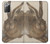 S3781 Albrecht Durer Young Hare Case For Samsung Galaxy Note 20