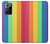 S3699 LGBT Pride Case For Samsung Galaxy Note 20 Ultra, Ultra 5G