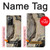 S3700 Marble Gold Graphic Printed Case For Samsung Galaxy Note 20 Ultra, Ultra 5G