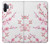 S3707 Pink Cherry Blossom Spring Flower Case For Samsung Galaxy Note 10 Plus