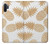 S3718 Seamless Pineapple Case For Samsung Galaxy Note 10 Plus