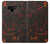 S3696 Lava Magma Case For Note 9 Samsung Galaxy Note9