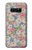 S3688 Floral Flower Art Pattern Case For Note 8 Samsung Galaxy Note8