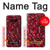 S3757 Pomegranate Case For Note 8 Samsung Galaxy Note8