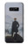 S3789 Wanderer above the Sea of Fog Case For Note 8 Samsung Galaxy Note8