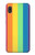 S3699 LGBT Pride Case For Samsung Galaxy A10e