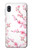 S3707 Pink Cherry Blossom Spring Flower Case For Samsung Galaxy A10e