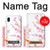 S3707 Pink Cherry Blossom Spring Flower Case For Samsung Galaxy A10e