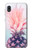 S3711 Pink Pineapple Case For Samsung Galaxy A10e