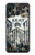 S3666 Army Camo Camouflage Case For Samsung Galaxy A20, Galaxy A30