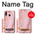 S3670 Blood Marble Case For Samsung Galaxy A20, Galaxy A30