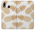 S3718 Seamless Pineapple Case For Samsung Galaxy A20, Galaxy A30