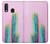 S3673 Cactus Case For Samsung Galaxy A20e