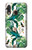 S3697 Leaf Life Birds Case For Samsung Galaxy A20e