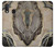 S3700 Marble Gold Graphic Printed Case For Samsung Galaxy A20e
