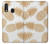 S3718 Seamless Pineapple Case For Samsung Galaxy A20e