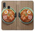 S3756 Ramen Noodles Case For Samsung Galaxy A20e