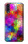 S3677 Colorful Brick Mosaics Case For Samsung Galaxy A50