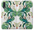 S3697 Leaf Life Birds Case For Samsung Galaxy A50