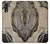 S3700 Marble Gold Graphic Printed Case For Samsung Galaxy A50