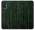 S3668 Binary Code Case For Samsung Galaxy A51 5G
