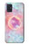 S3709 Pink Galaxy Case For Samsung Galaxy A51 5G