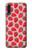 S3719 Strawberry Pattern Case For Samsung Galaxy A70
