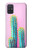 S3673 Cactus Case For Samsung Galaxy A71