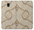 S3703 Mosaic Tiles Case For Samsung Galaxy J3 (2018), J3 Star, J3 V 3rd Gen, J3 Orbit, J3 Achieve, Express Prime 3, Amp Prime 3