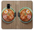 S3756 Ramen Noodles Case For Samsung Galaxy A8 (2018)
