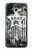 S3666 Army Camo Camouflage Case For Samsung Galaxy A5 (2017)