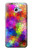 S3677 Colorful Brick Mosaics Case For Samsung Galaxy A5 (2017)