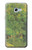 S3748 Van Gogh A Lane in a Public Garden Case For Samsung Galaxy A5 (2017)