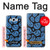 S3679 Cute Ghost Pattern Case For Samsung Galaxy J7 (2016)