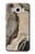 S3700 Marble Gold Graphic Printed Case For Samsung Galaxy J7 (2016)