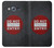 S3683 Do Not Enter Case For Samsung Galaxy J3 (2016)