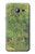S3748 Van Gogh A Lane in a Public Garden Case For Samsung Galaxy J3 (2016)