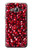 S3757 Pomegranate Case For Samsung Galaxy J3 (2016)