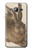 S3781 Albrecht Durer Young Hare Case For Samsung Galaxy J3 (2016)