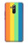 S3699 LGBT Pride Case For Huawei Mate 20 lite