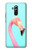 S3708 Pink Flamingo Case For Huawei Mate 20 lite