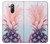 S3711 Pink Pineapple Case For Huawei Mate 20 lite