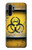 S3669 Biological Hazard Tank Graphic Case For Huawei P30 Pro
