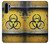 S3669 Biological Hazard Tank Graphic Case For Huawei P30 Pro