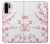 S3707 Pink Cherry Blossom Spring Flower Case For Huawei P30 Pro