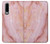 S3670 Blood Marble Case For Huawei P30